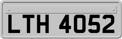 LTH4052
