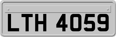LTH4059