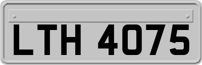 LTH4075