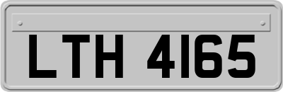 LTH4165
