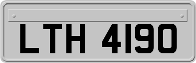 LTH4190