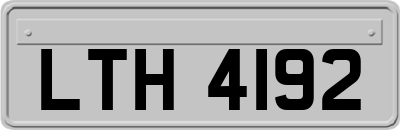 LTH4192