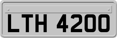 LTH4200