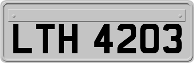 LTH4203