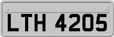 LTH4205