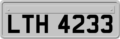 LTH4233