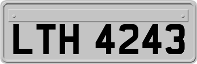LTH4243