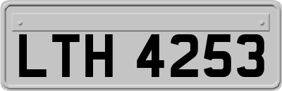 LTH4253