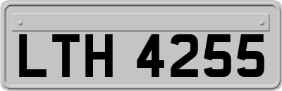LTH4255