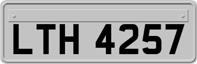 LTH4257