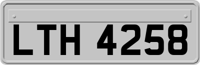 LTH4258