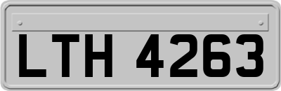 LTH4263