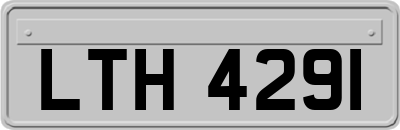 LTH4291