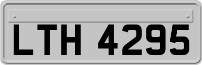 LTH4295