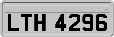 LTH4296