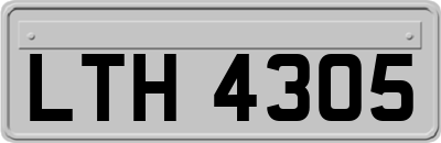 LTH4305