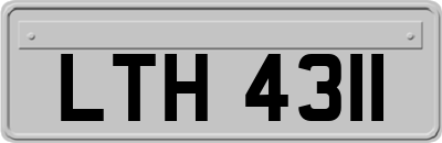 LTH4311