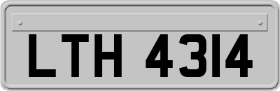 LTH4314