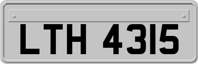 LTH4315