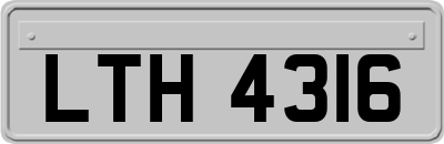 LTH4316