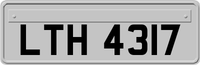 LTH4317