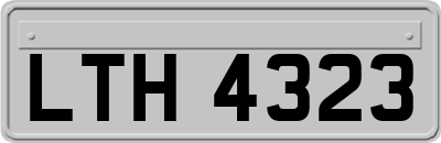 LTH4323