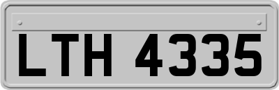 LTH4335