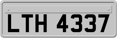 LTH4337