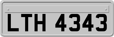 LTH4343