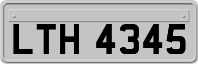 LTH4345