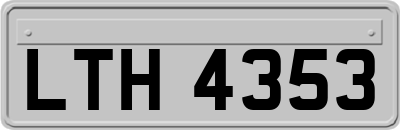 LTH4353