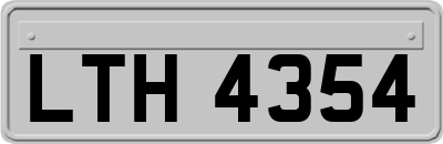 LTH4354