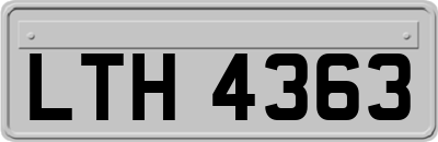 LTH4363