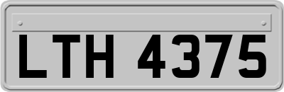 LTH4375