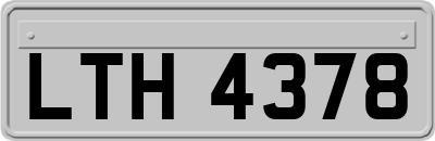 LTH4378