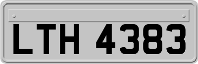 LTH4383
