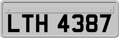 LTH4387