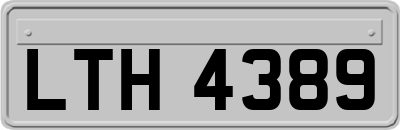 LTH4389