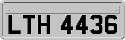 LTH4436