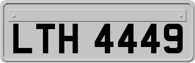 LTH4449