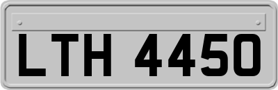 LTH4450