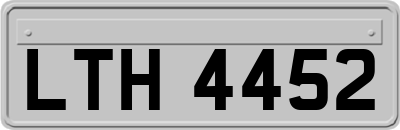 LTH4452