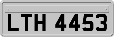 LTH4453