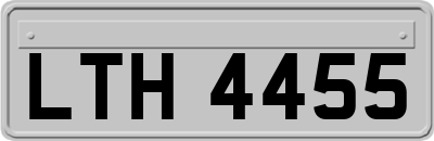 LTH4455