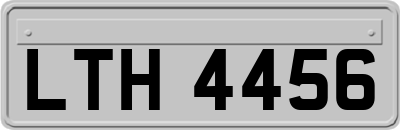 LTH4456