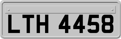 LTH4458