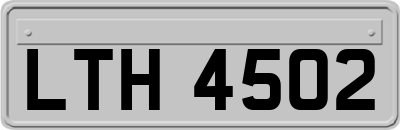 LTH4502