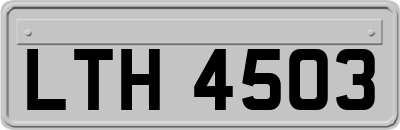 LTH4503