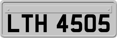 LTH4505