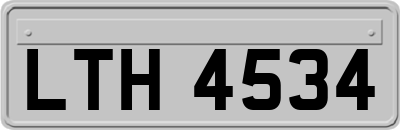 LTH4534